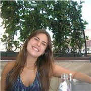 Soy una estudiante de la Universidad Europea que tiene el C1 en inglés y le gustaría dar clase a gente de menor nivel. A poder ser en Villaviciosa de Odón